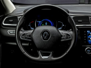 Renault KADJAR 2019 9/14