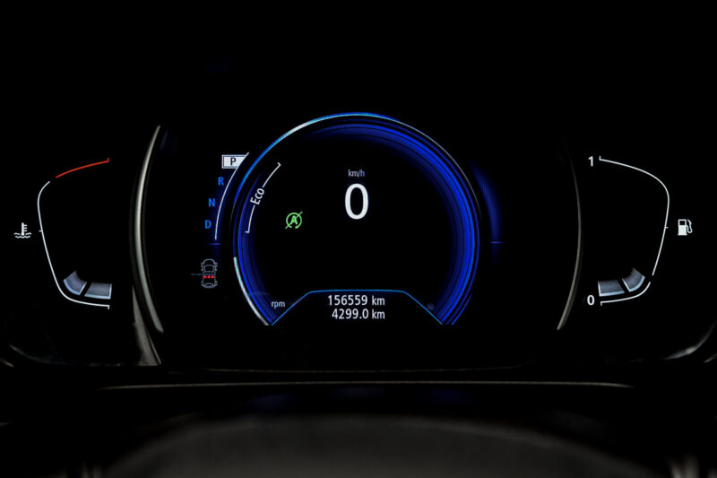 Renault KADJAR 2019 8/14