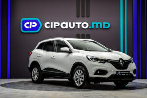 Renault KADJAR 2019 4/14