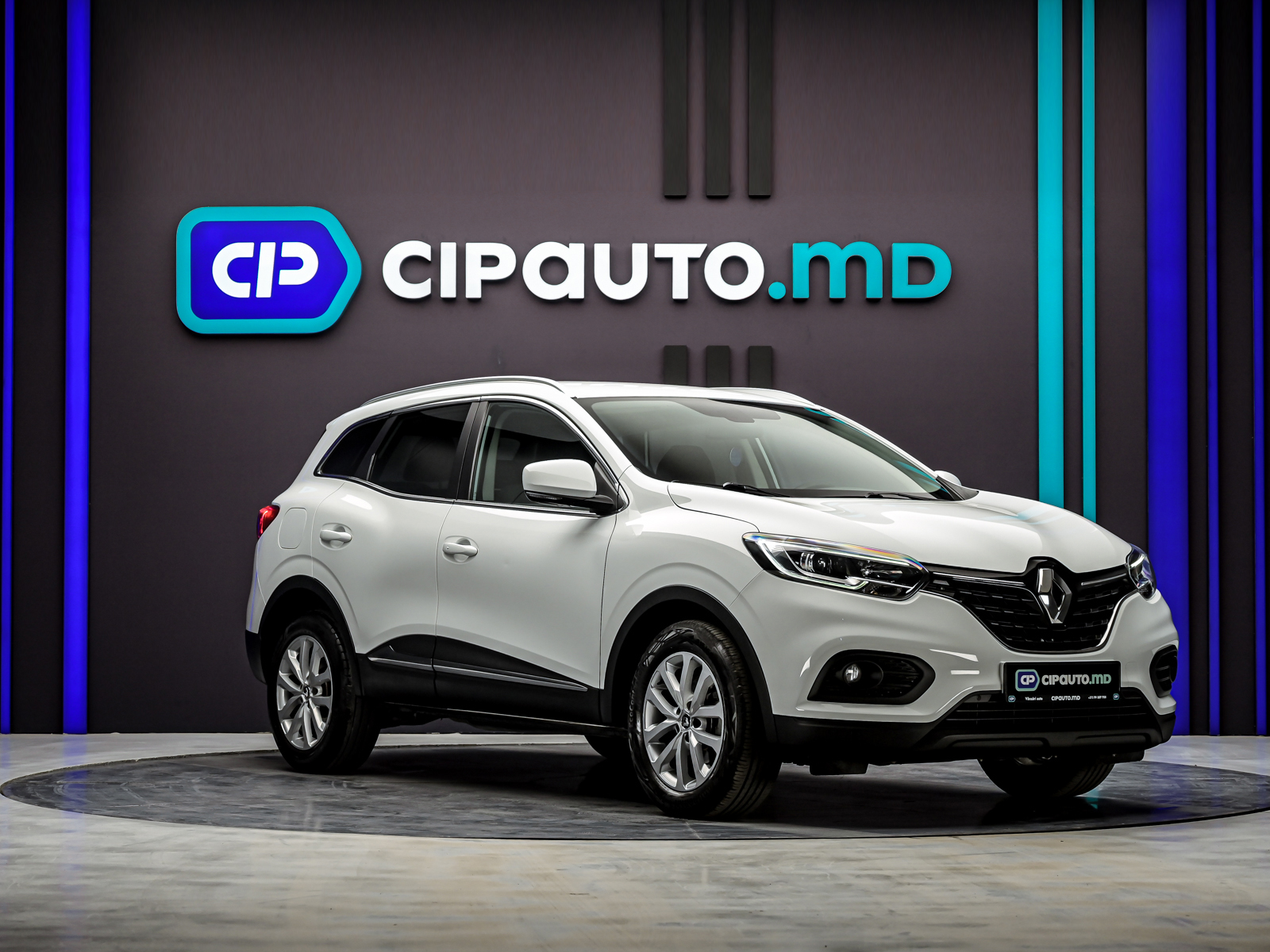 Renault KADJAR 2019 4/14