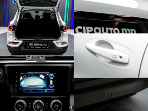 Renault KADJAR 2019 14/14