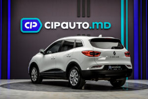 Renault KADJAR 2019 2/14
