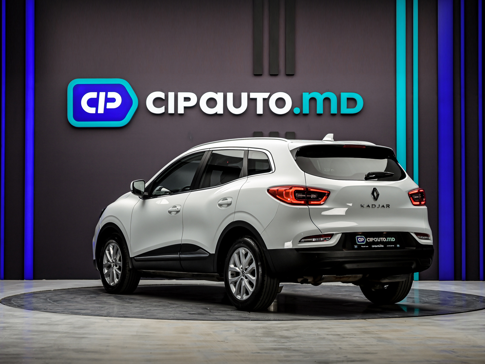 Renault KADJAR 2019 2/14