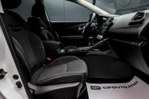 Renault KADJAR 2019 6/14