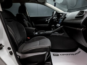 Renault KADJAR 2019 6/14