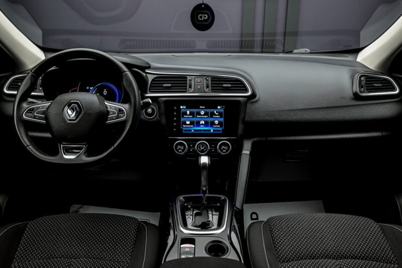 Renault KADJAR 2019 5/14