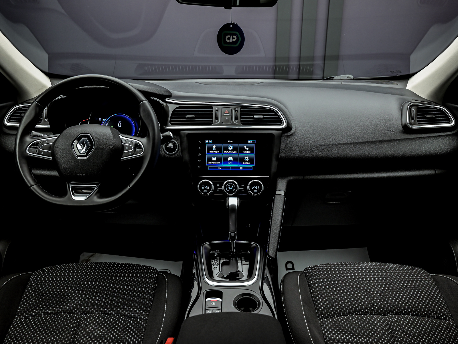 Renault KADJAR 2019 5/14