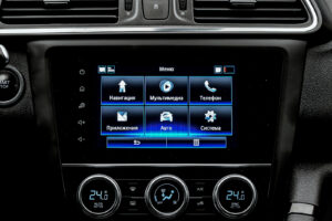 Renault KADJAR 2019 10/14