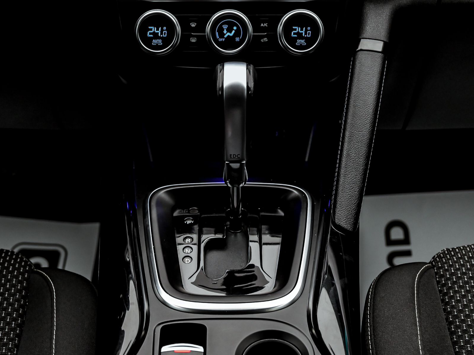 Renault KADJAR 2019 11/14