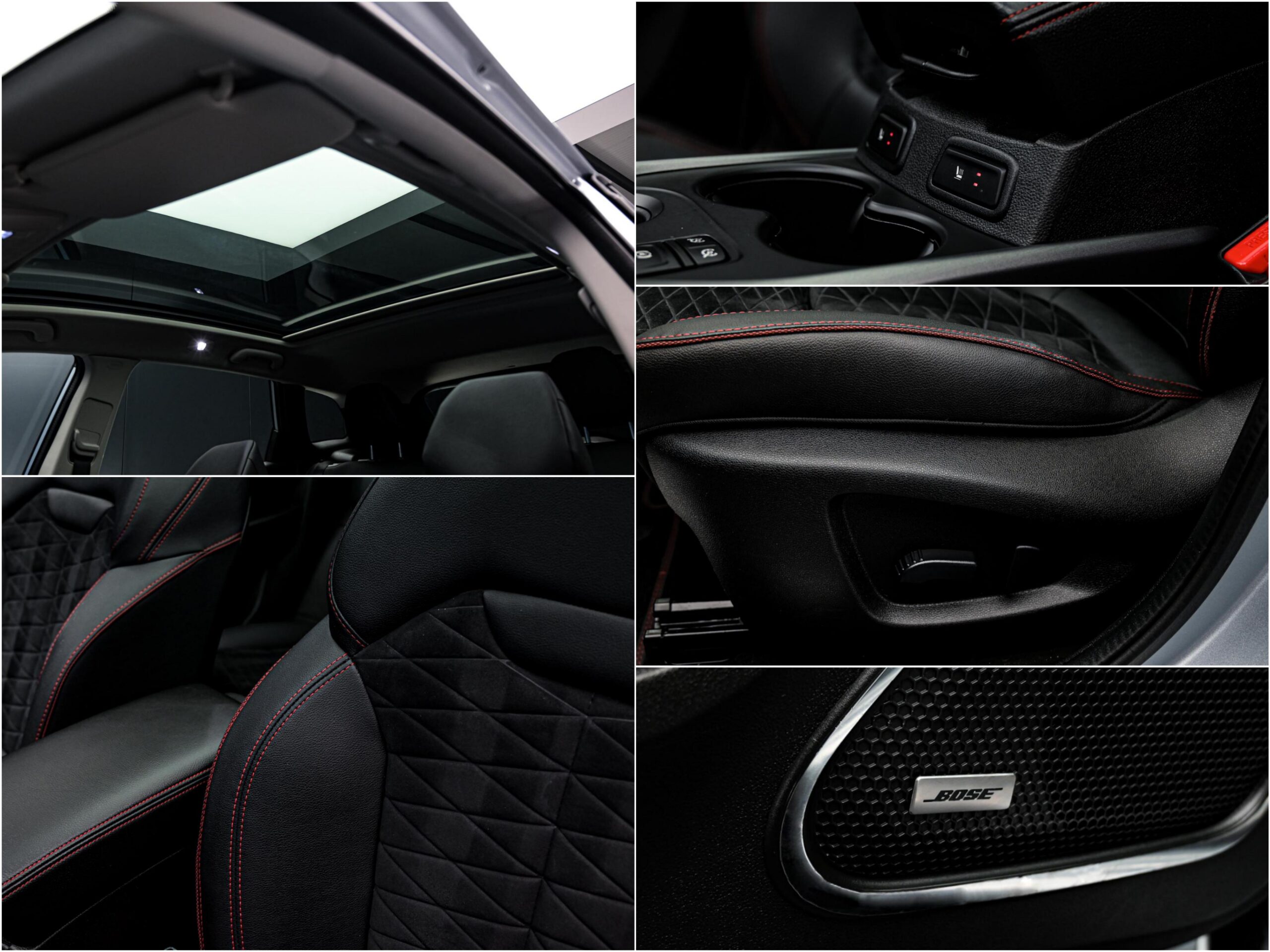 Renault KADJAR 2019 13/14