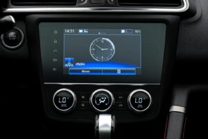 Renault KADJAR 2019 10/14