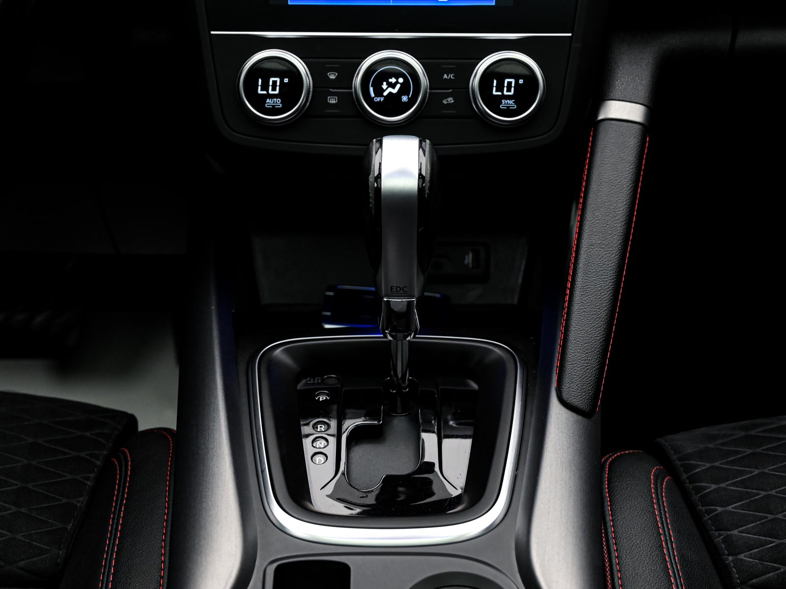 Renault KADJAR 2019 11/14