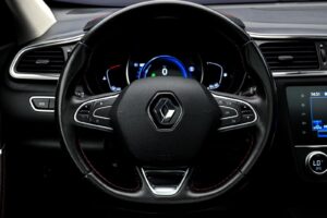 Renault KADJAR 2019 9/14