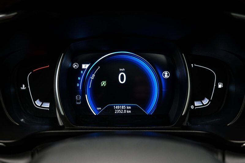 Renault KADJAR 2019 8/14