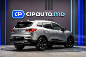 Renault KADJAR 2019 3/14