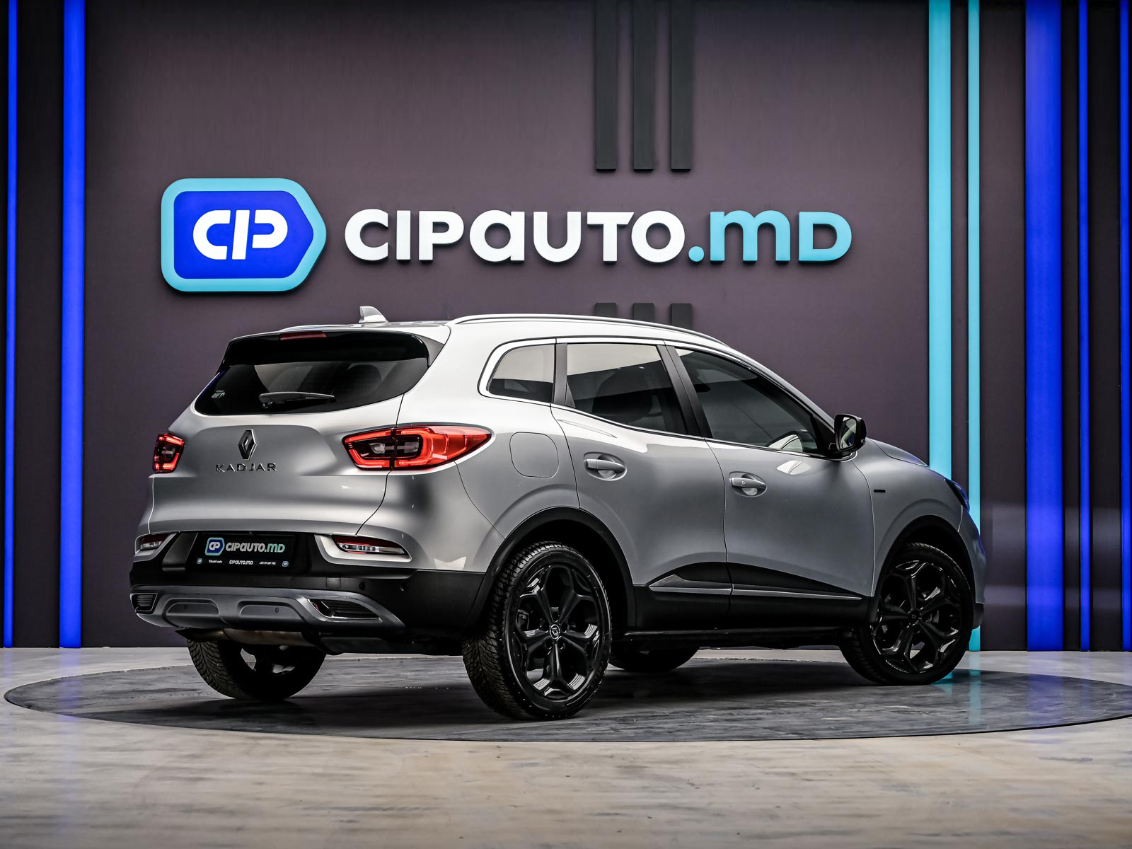 Renault KADJAR 2019 3/14