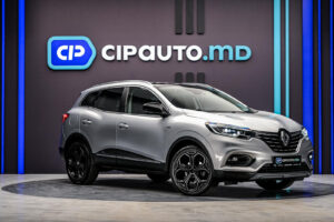Renault KADJAR 2019 4/14