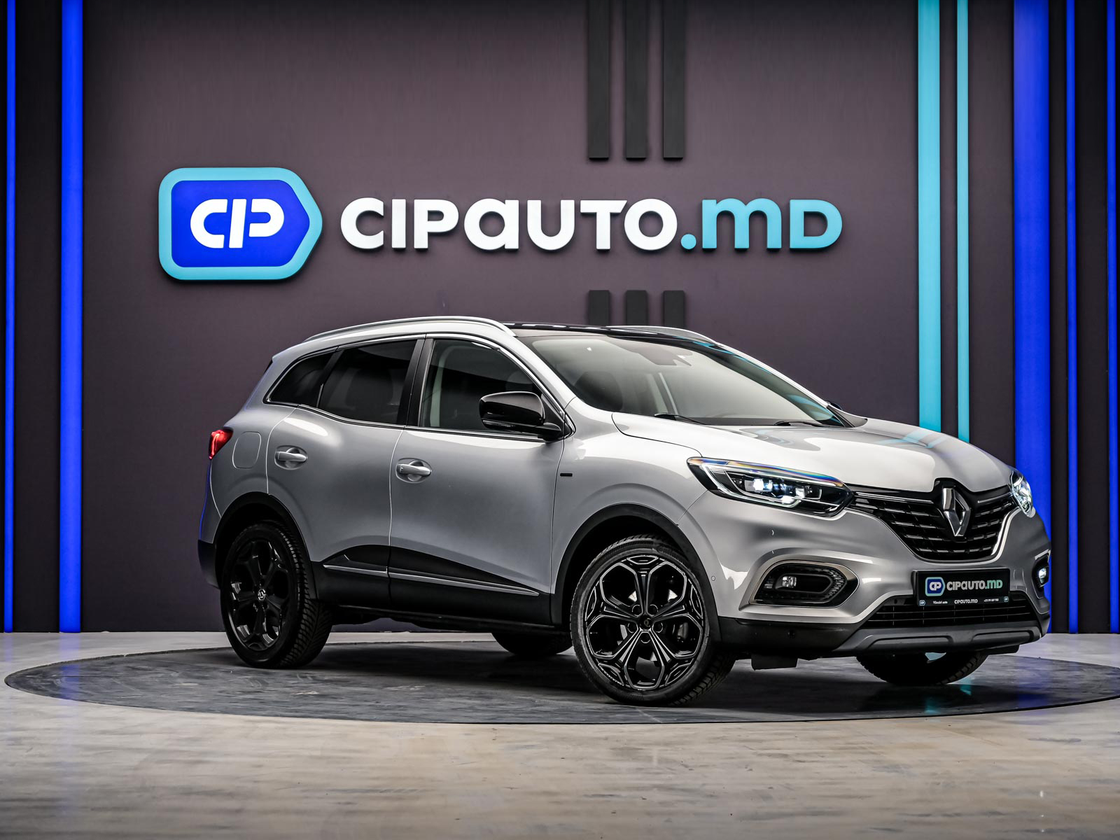 Renault KADJAR 2019 4/14