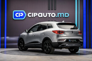 Renault KADJAR 2019 2/14