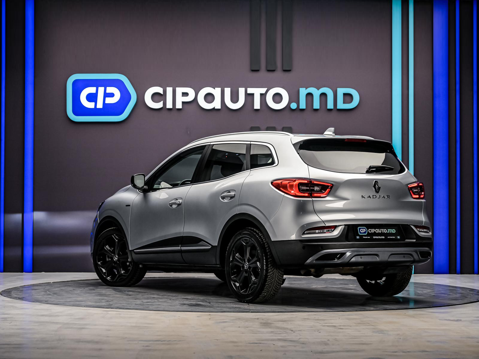 Renault KADJAR 2019 2/14