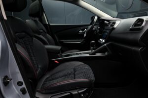 Renault KADJAR 2019 6/14