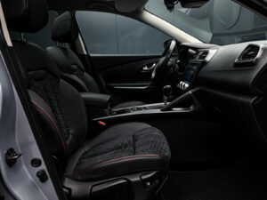 Renault KADJAR 2019 6/14