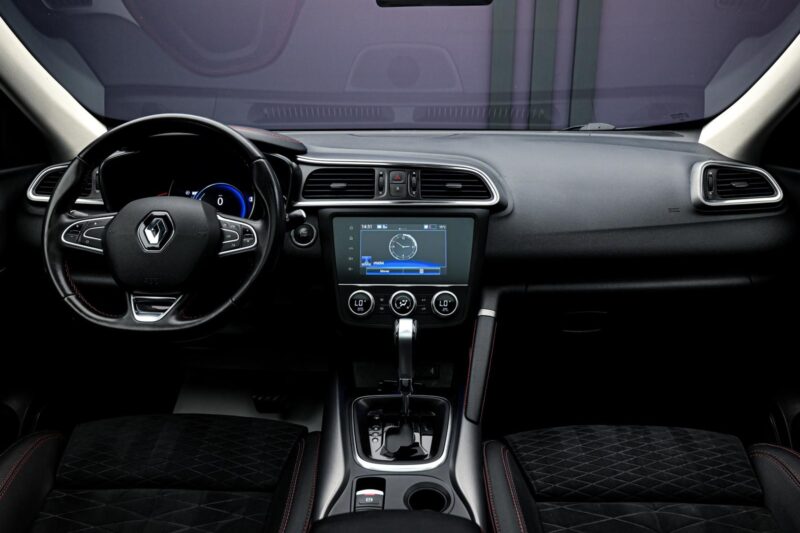 Renault KADJAR 2019 5/14