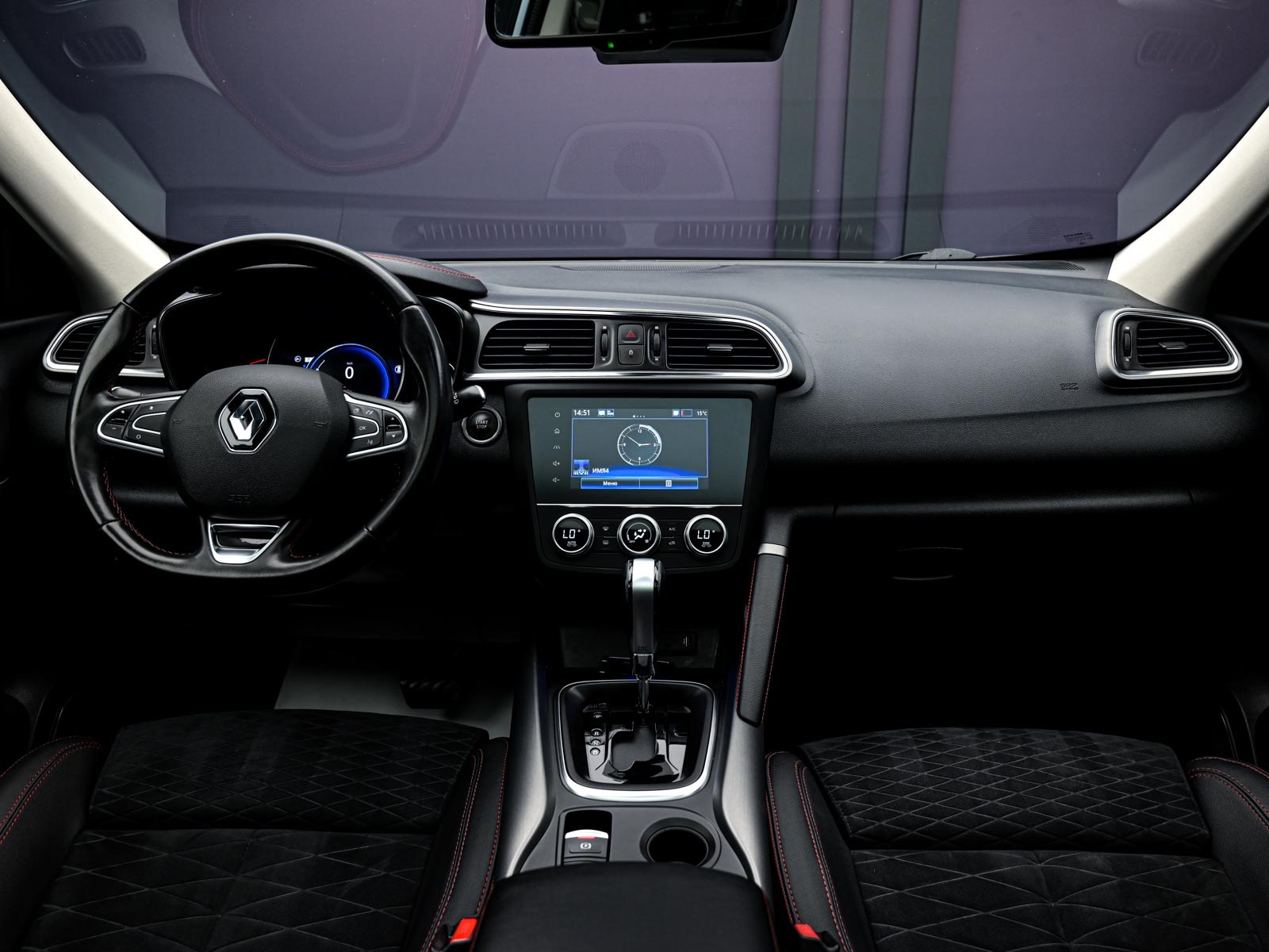 Renault KADJAR 2019 5/14