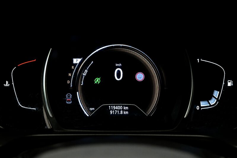 Renault KADJAR 2020 8/13