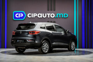 Renault KADJAR 2020 3/13