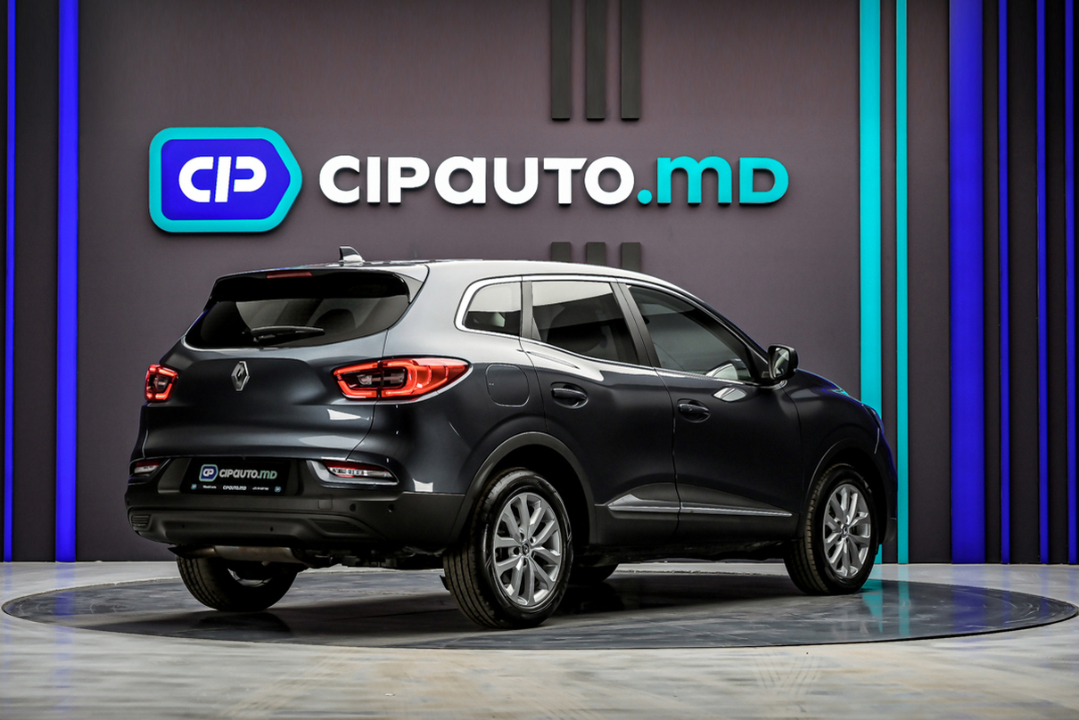 Renault KADJAR 2020 3/13