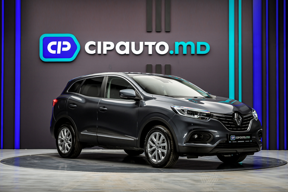 Renault KADJAR 2020 4/13