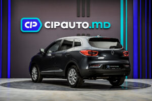 Renault KADJAR 2020 2/13