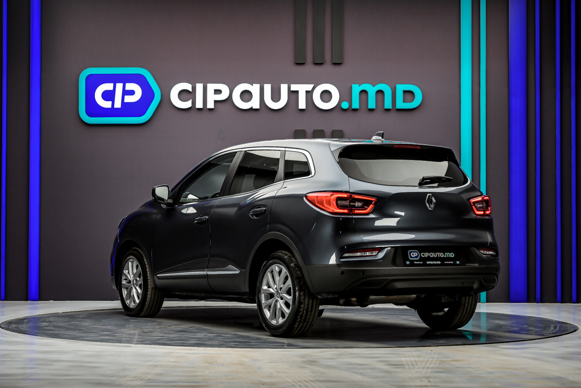 Renault KADJAR 2020 2/13