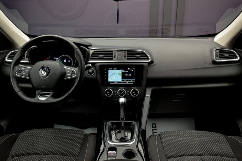 Renault KADJAR 2020 5/13
