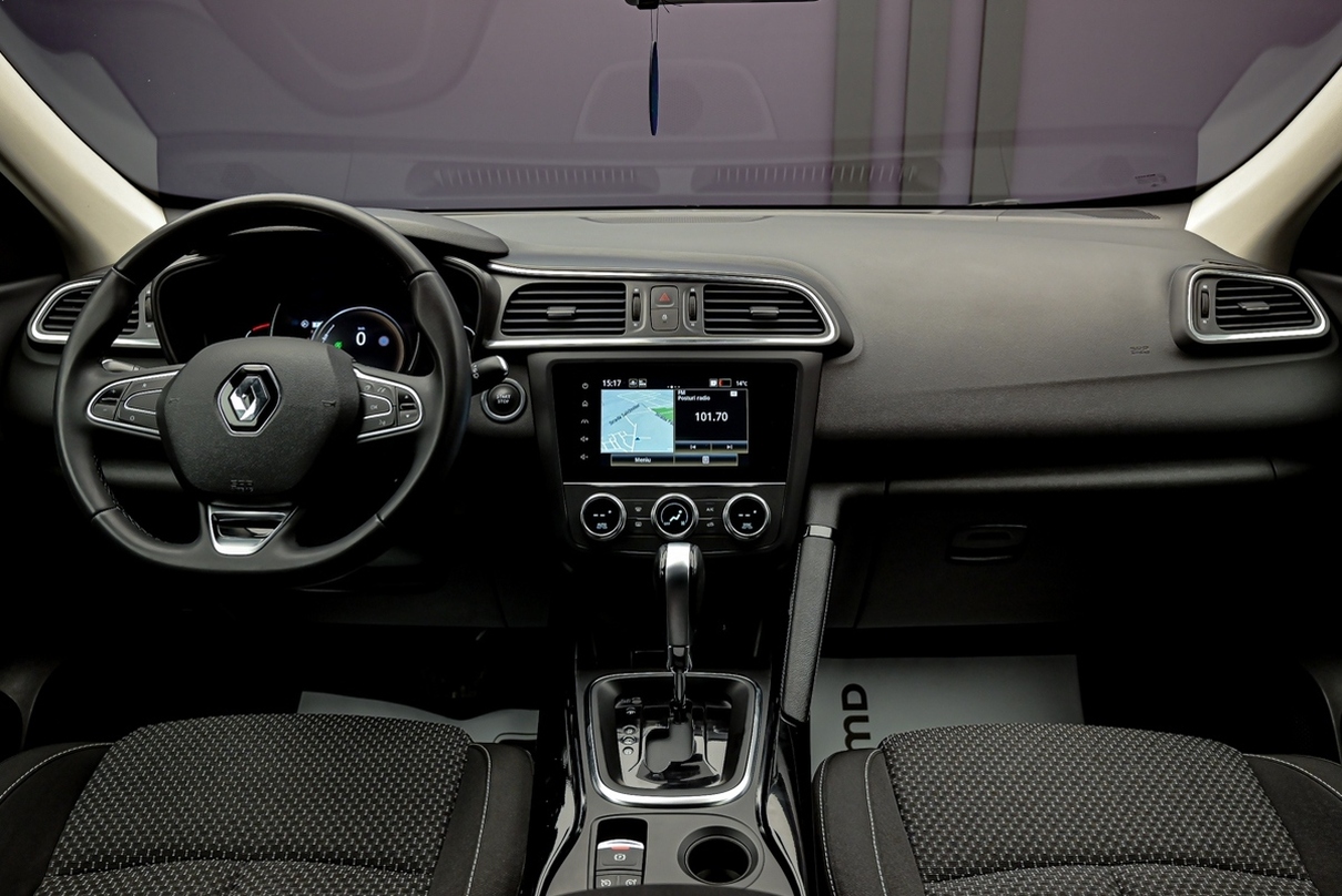 Renault KADJAR 2020 5/13