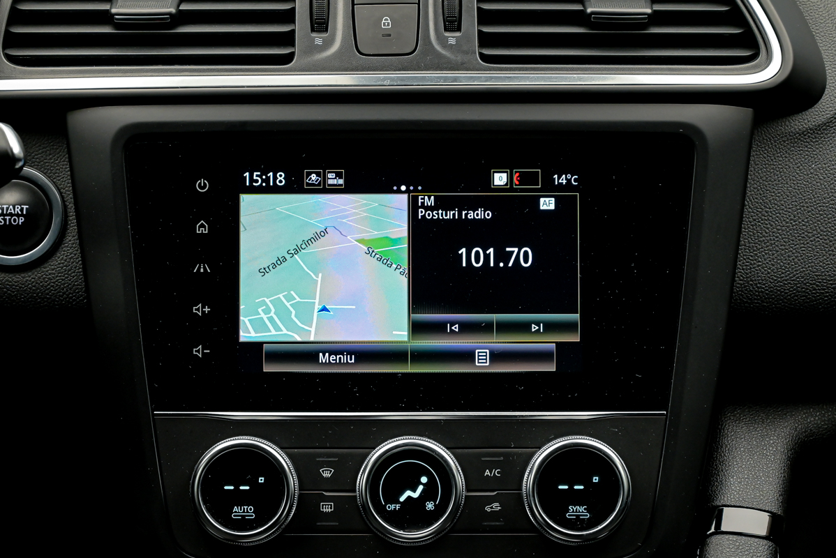 Renault KADJAR 2020 10/13