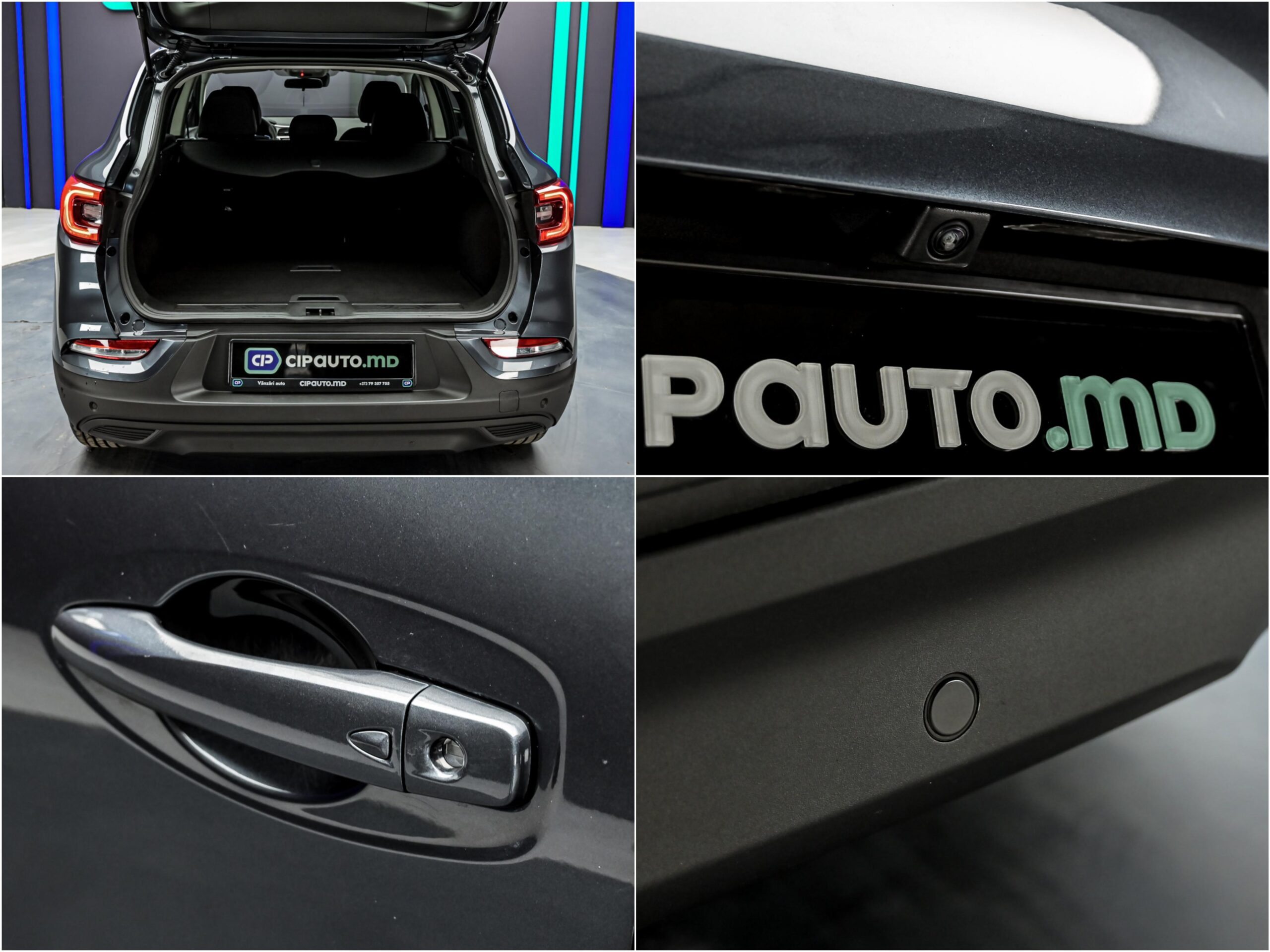 Renault KADJAR 2020 13/13