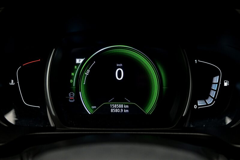 Renault KADJAR 2020 8/13