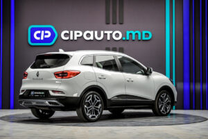Renault KADJAR 2020 3/13