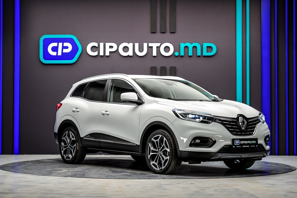Renault KADJAR 2020 4/13