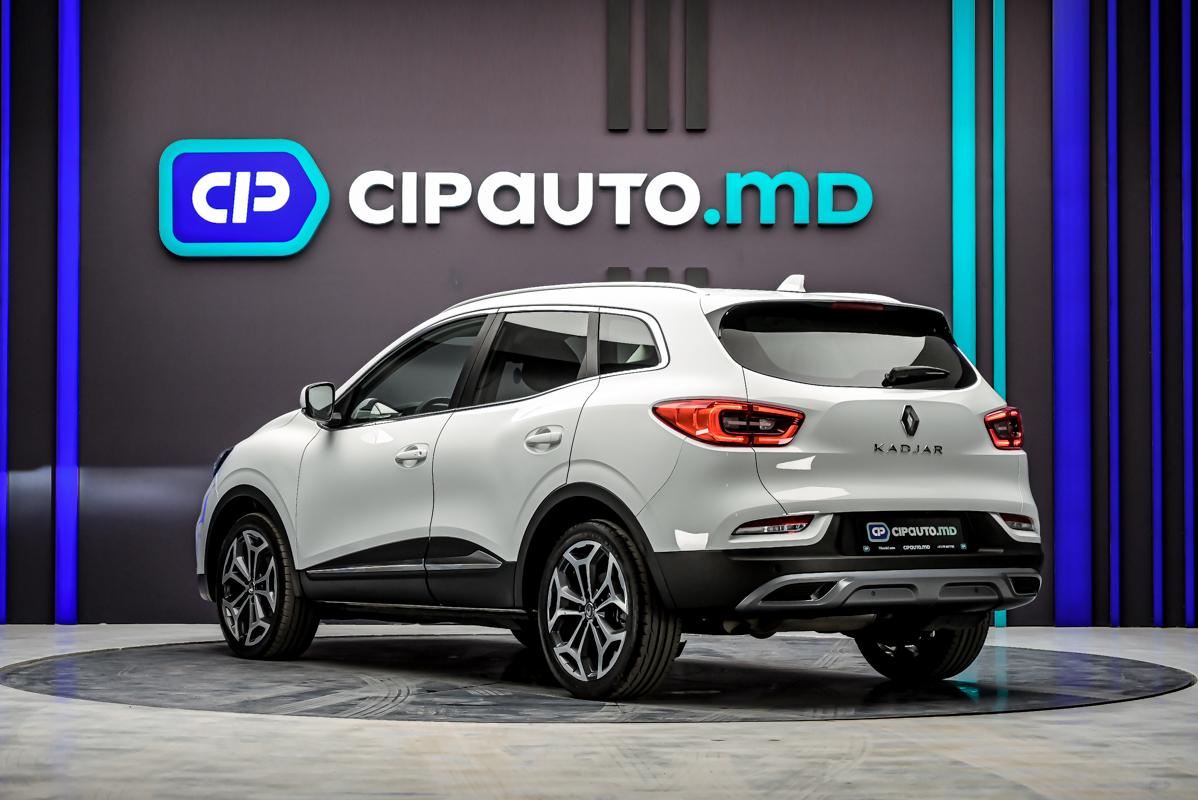 Renault KADJAR 2020 2/13