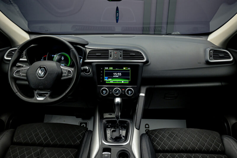 Renault KADJAR 2020 5/13