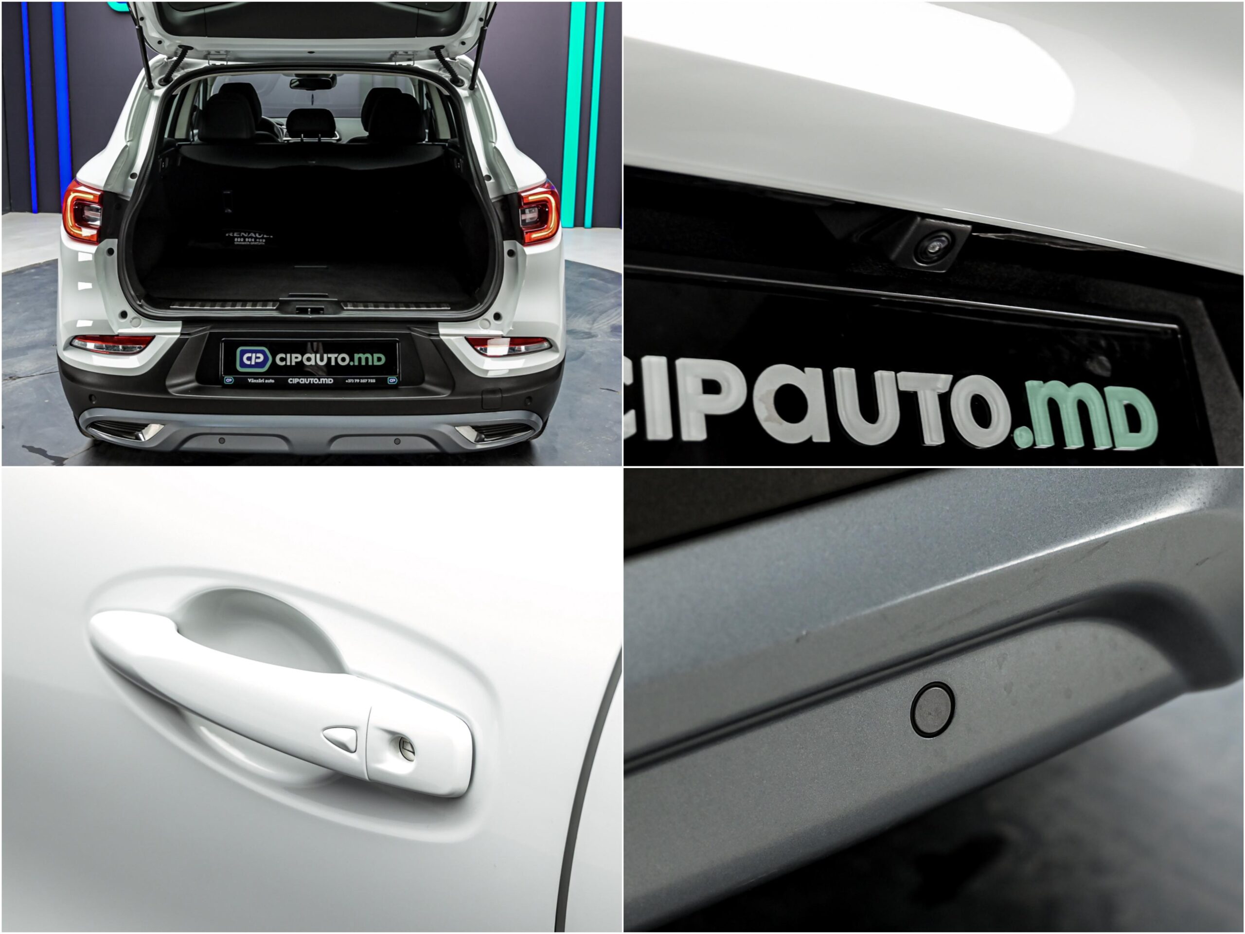 Renault KADJAR 2020 13/13