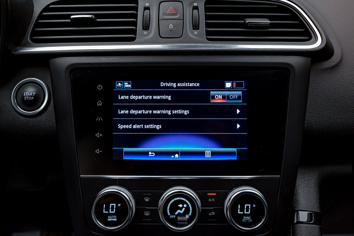 Renault KADJAR 2021 13/15