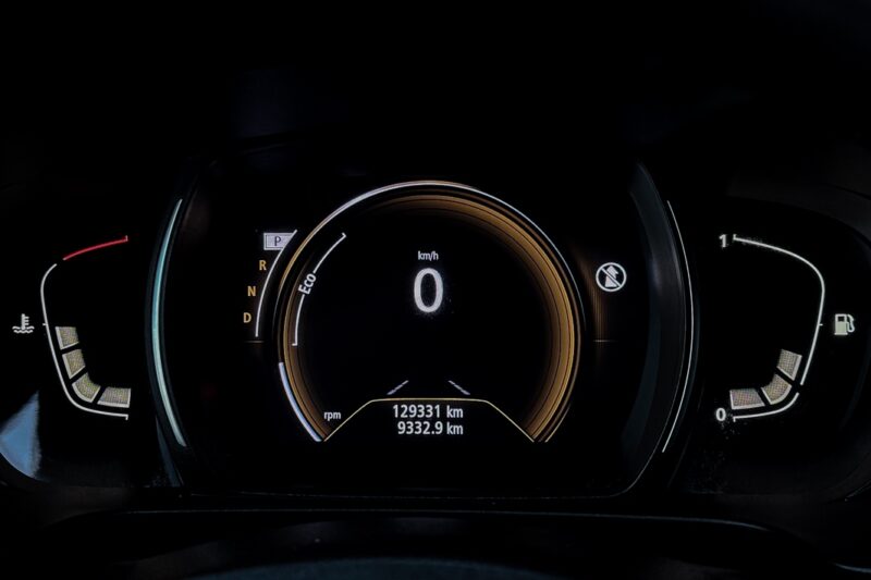 Renault KADJAR 2021 8/15