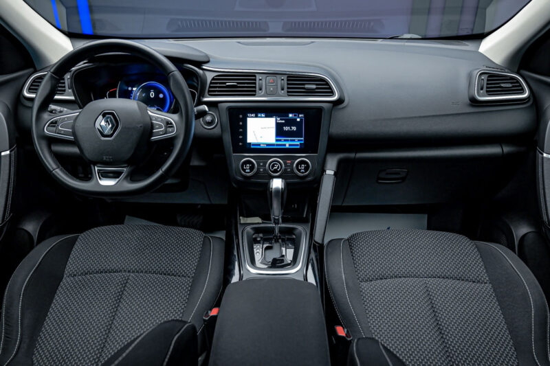 Renault KADJAR 2021 5/15