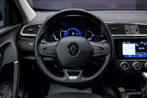 Renault KADJAR 2021 9/15