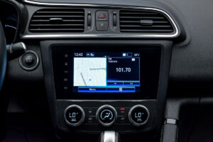 Renault KADJAR 2021 10/15