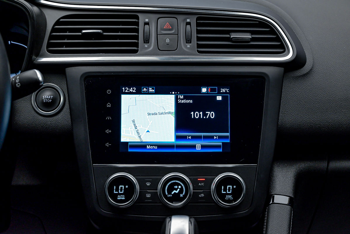 Renault KADJAR 2021 10/15